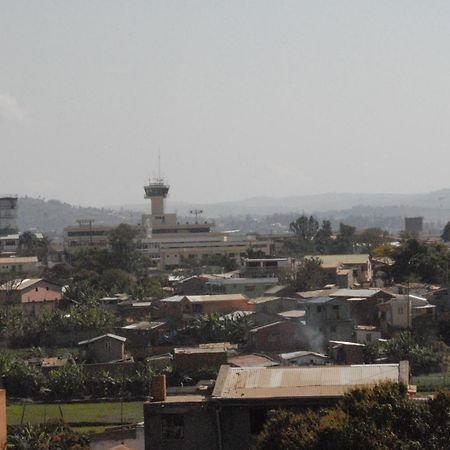 Hotel Ivato , Airport Antananarivo Dış mekan fotoğraf