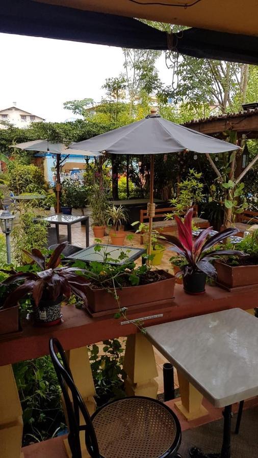 Hotel Ivato , Airport Antananarivo Dış mekan fotoğraf
