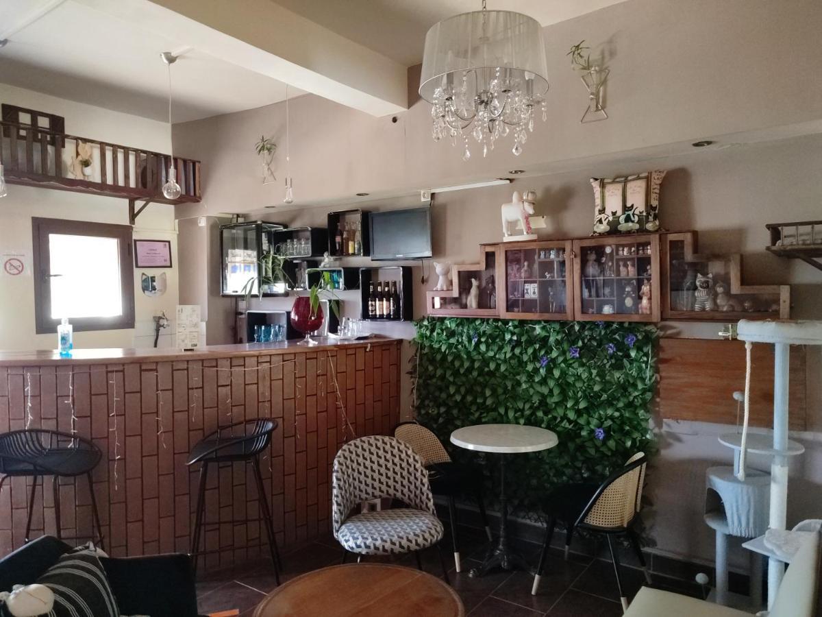 Hotel Ivato , Airport Antananarivo Dış mekan fotoğraf