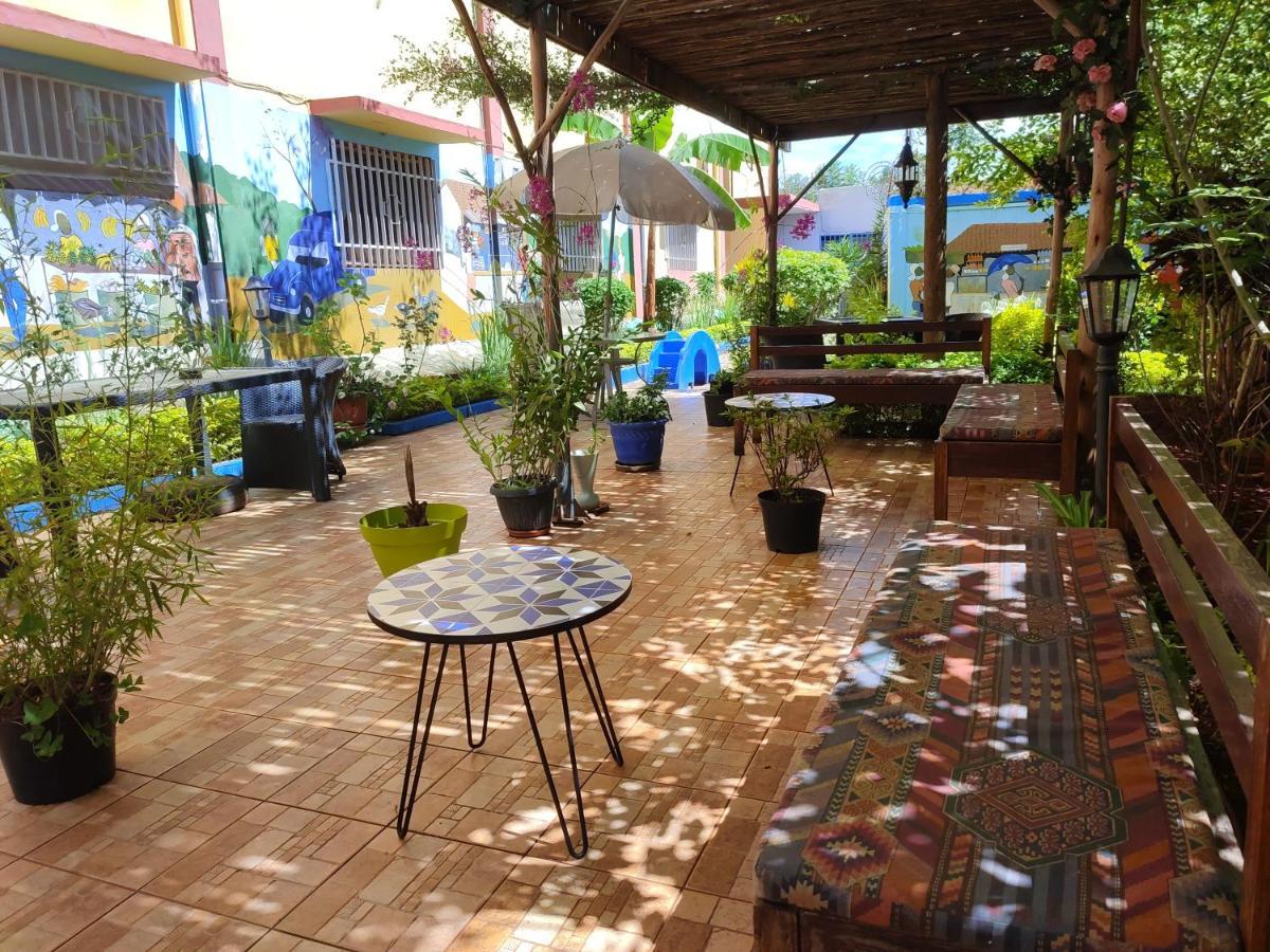 Hotel Ivato , Airport Antananarivo Dış mekan fotoğraf