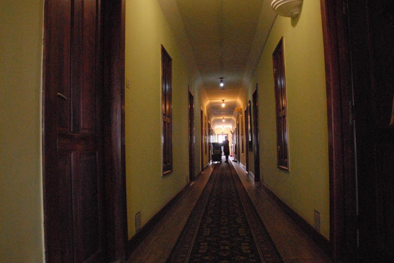Hotel Ivato , Airport Antananarivo Dış mekan fotoğraf