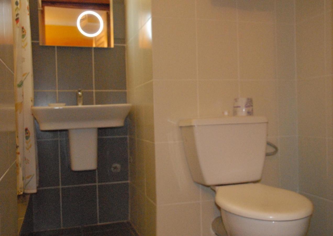 Hotel Ivato , Airport Antananarivo Dış mekan fotoğraf