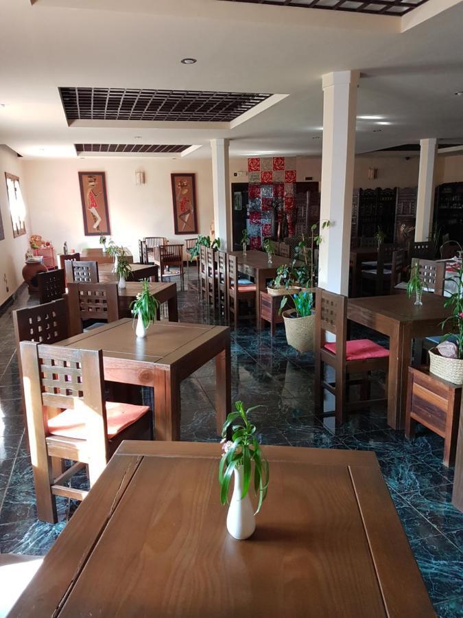 Hotel Ivato , Airport Antananarivo Dış mekan fotoğraf