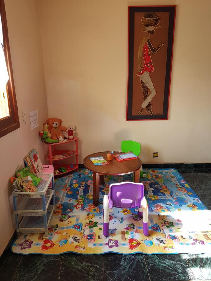 Hotel Ivato , Airport Antananarivo Dış mekan fotoğraf