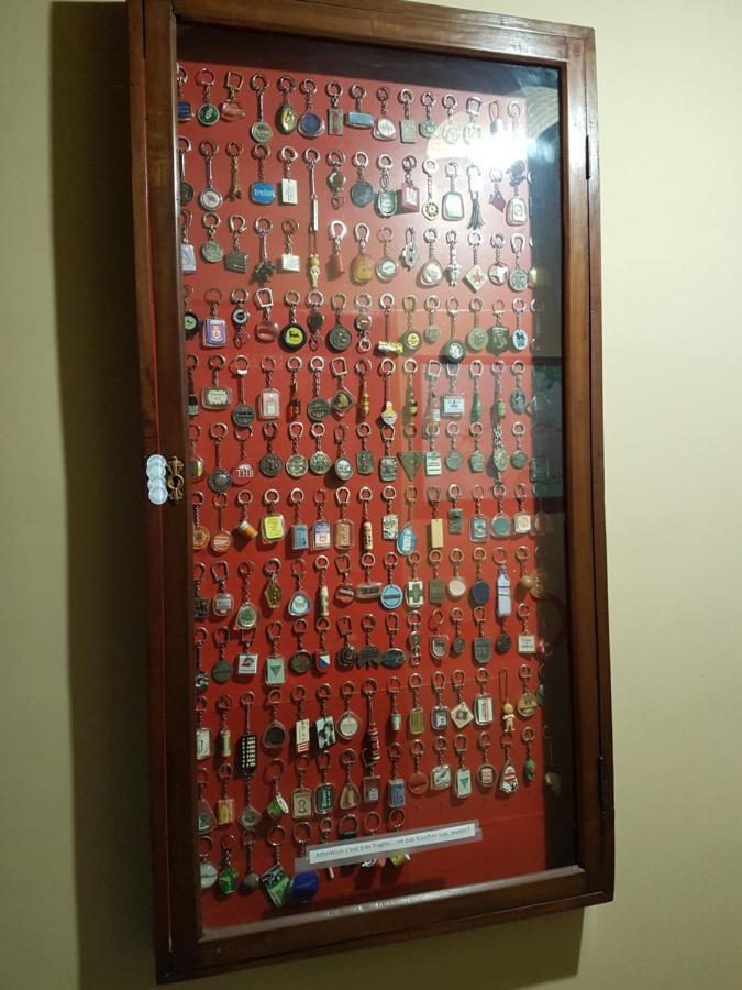 Hotel Ivato , Airport Antananarivo Dış mekan fotoğraf